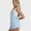 Wild Pursuit Einfarbige Latzhose Wild Pursuit Einfarbige Latzhose