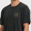 Wingspan Garage Regular Kurzarm-T-Shirt Wingspan Garage Regular Kurzarm-T-Shirt