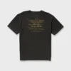 Wingspan Garage Regular Kurzarm-T-Shirt Wingspan Garage Regular Kurzarm-T-Shirt