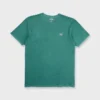 Wyatt Rundhals-T-Shirt mit kurzen Ärmeln Wyatt Rundhals-T-Shirt mit kurzen Ärmeln