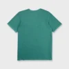 Wyatt Rundhals-T-Shirt mit kurzen Ärmeln Wyatt Rundhals-T-Shirt mit kurzen Ärmeln
