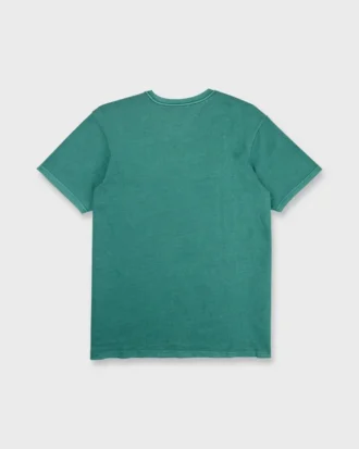 Wyatt Rundhals-T-Shirt mit kurzen Ärmeln