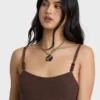 You Stunner Strick-Minikleid You Stunner Strick-Minikleid