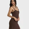 You Stunner Strick-Minikleid You Stunner Strick-Minikleid